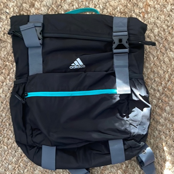 ADIDAS BACKPACK TRAVEL YOGA BAG